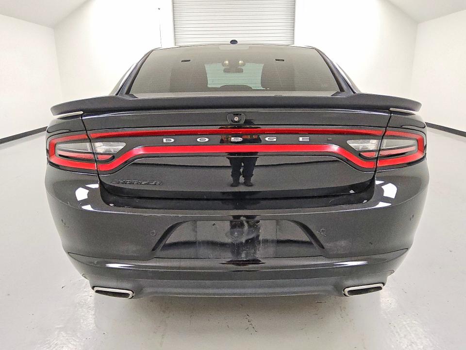 57240626 :رقم المزاد ، 2C3CDXBG6KH650779 vin ، 2019 Dodge Charger مزاد بيع