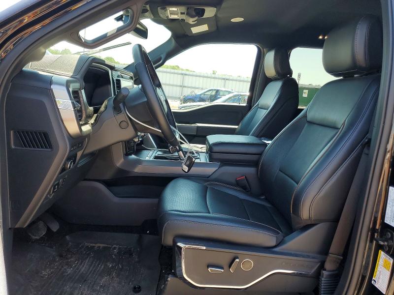 Продажа на аукционе авто 2024 Ford F150, vin: 1FTFW5L84RFA75463, номер лота: 56960916