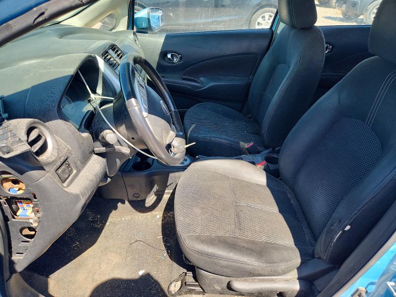 Продажа на аукционе авто 2015 Nissan Versa Note, vin: 3N1CE2CP3FL371803, номер лота: 55812866