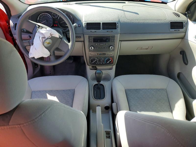 Продаж на аукціоні авто 2006 Chevrolet Cobalt, vin: 1G1AK55F467850487, номер лоту: 55504896