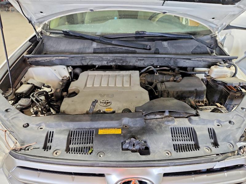 Продаж на аукціоні авто 2012 Toyota Highlander, vin: 5TDBK3EH0CS094532, номер лоту: 58698996