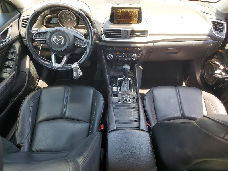 Aukcja sprzedaży 2018 Mazda 3, vin: 3MZBN1L38JM270367, numer aukcji: 55931786