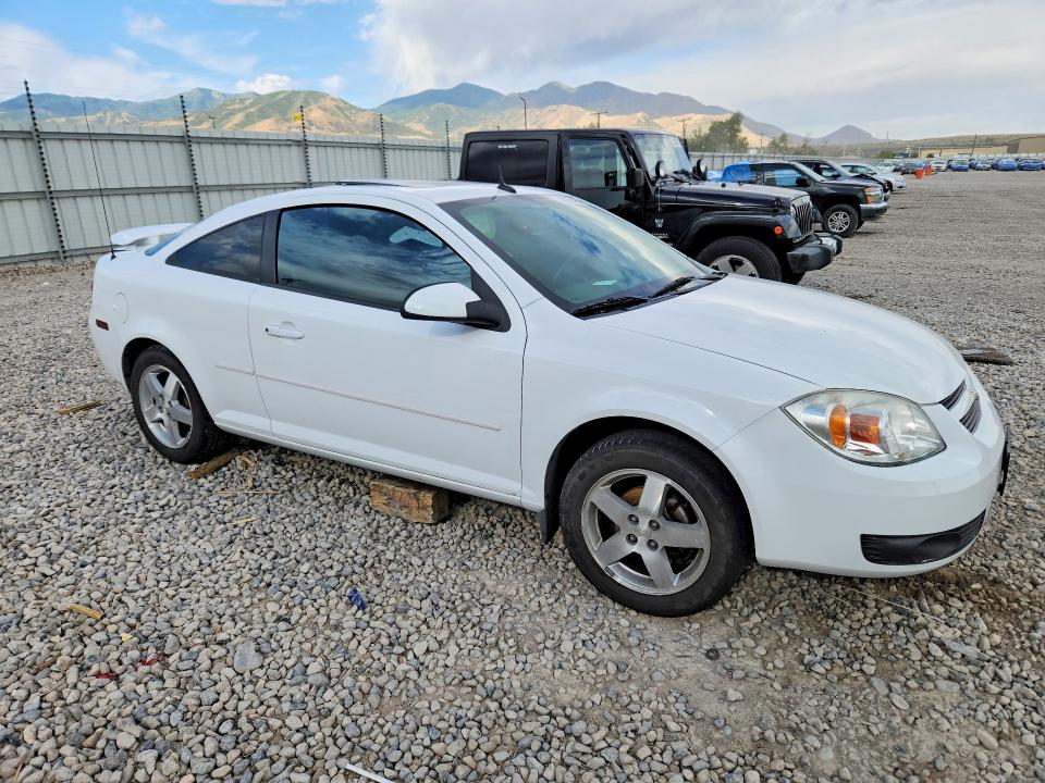 85973495 :رقم المزاد ، 1G1AL14F957662747 vin ، 2005 Chevrolet Cobalt مزاد بيع