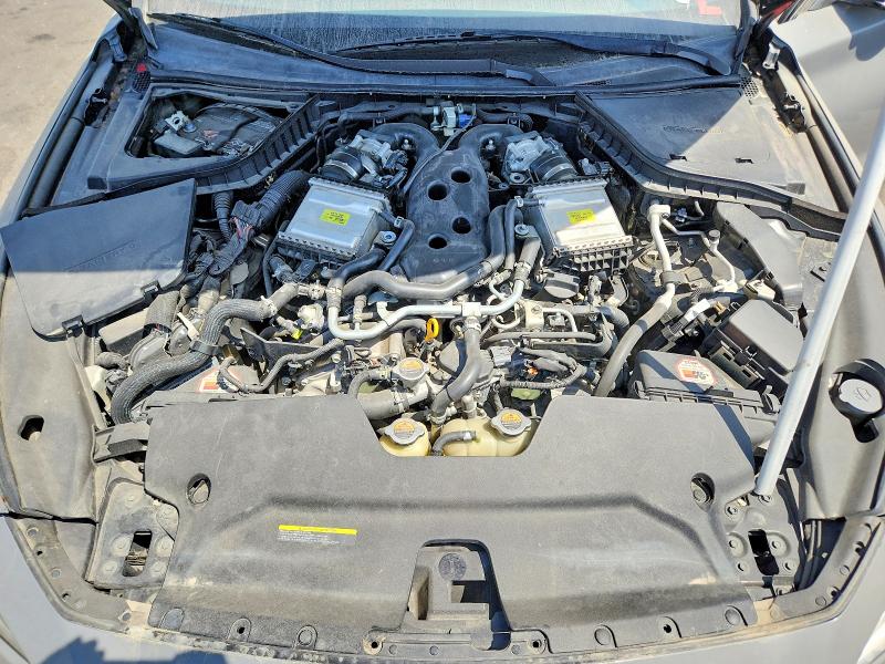 Aukcja sprzedaży 2017 Infiniti Q50, vin: JN1EV7AP0HM730607, numer aukcji: 56172146