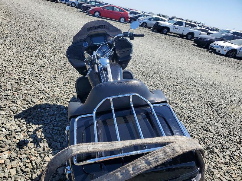 Продажа на аукционе авто 2016 Harley-davidson Fltru, vin: 1HD1KGL18GB677869, номер лота: 57238236