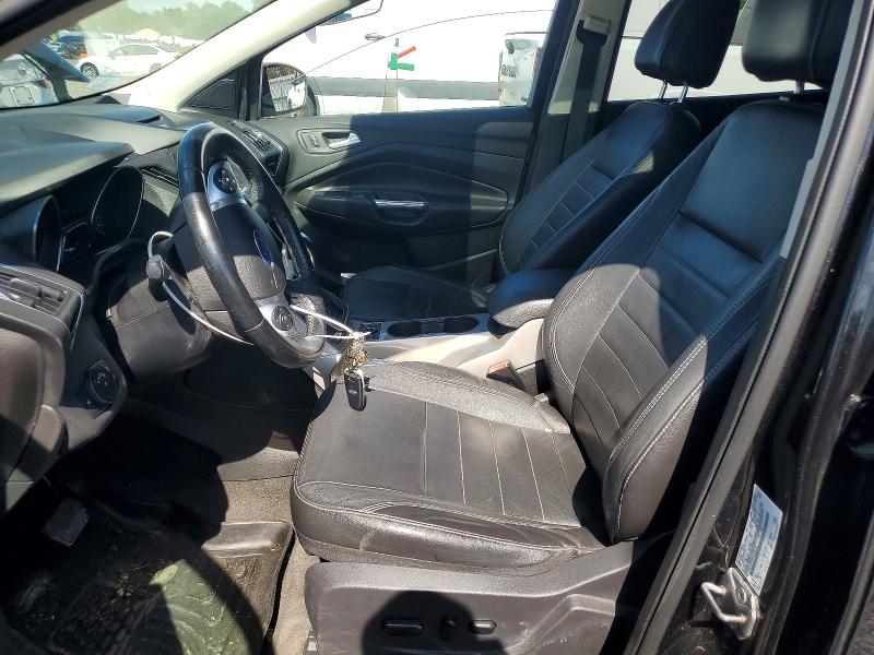 Auction sale of the 2013 Ford Escape, vin: 1FMCU9HX4DUC40038, lot number: 58385246