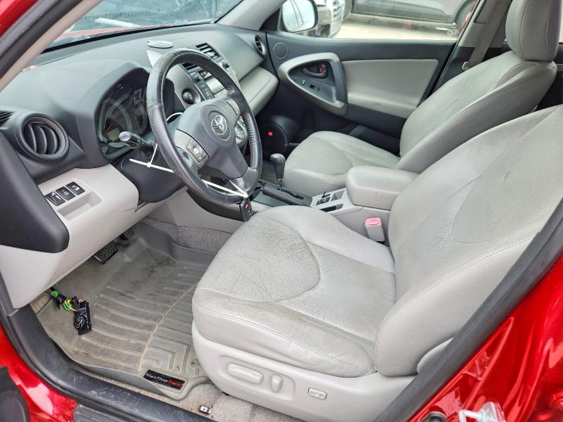 Продажа на аукционе авто 2009 Toyota Rav4, vin: JTMBK31V49D006081, номер лота: 57361246