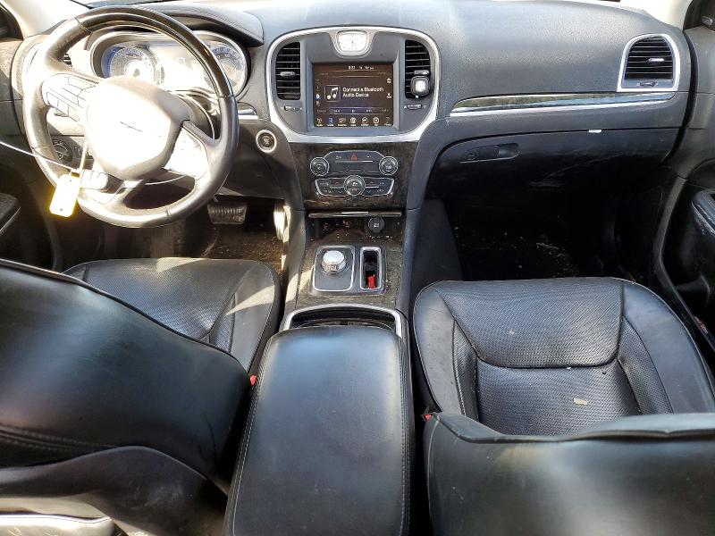 Продаж на аукціоні авто 2016 Chrysler 300c, vin: 2C3CCAKG9GH208456, номер лоту: 56928936
