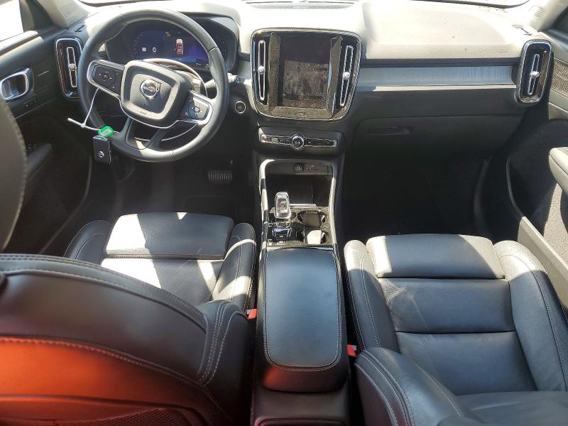 Продаж на аукціоні авто 2024 Volvo Xc40, vin: YV4L12UL2R2352392, номер лоту: 57946876