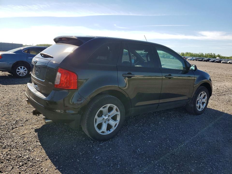 Продажа на аукционе авто 2013 Ford Edge, vin: 2FMDK3JC6DBC23536, номер лота: 57334446
