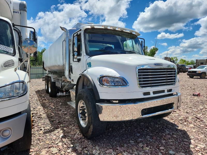 Продаж на аукціоні авто 2026 Freightliner M2, vin: 1FVHCYFE9THWN6266, номер лоту: 55870186