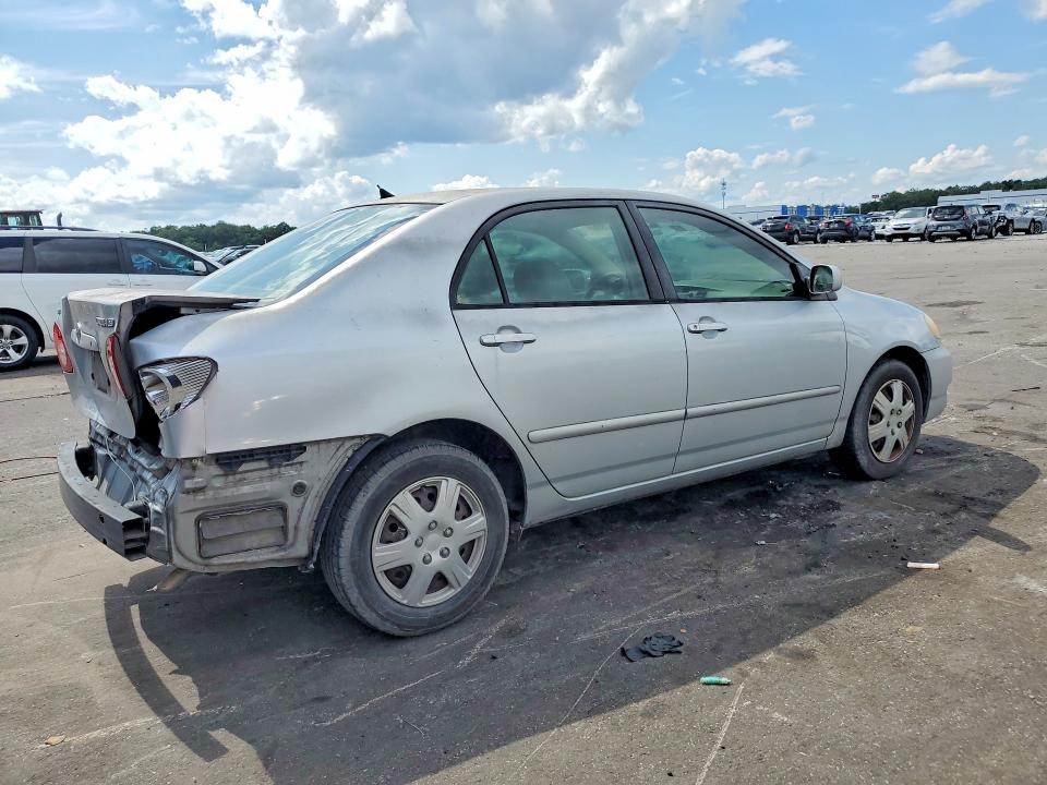Продаж на аукціоні авто 2007 Toyota Corolla, vin: 1NXBR30E77Z866370, номер лоту: 55347986