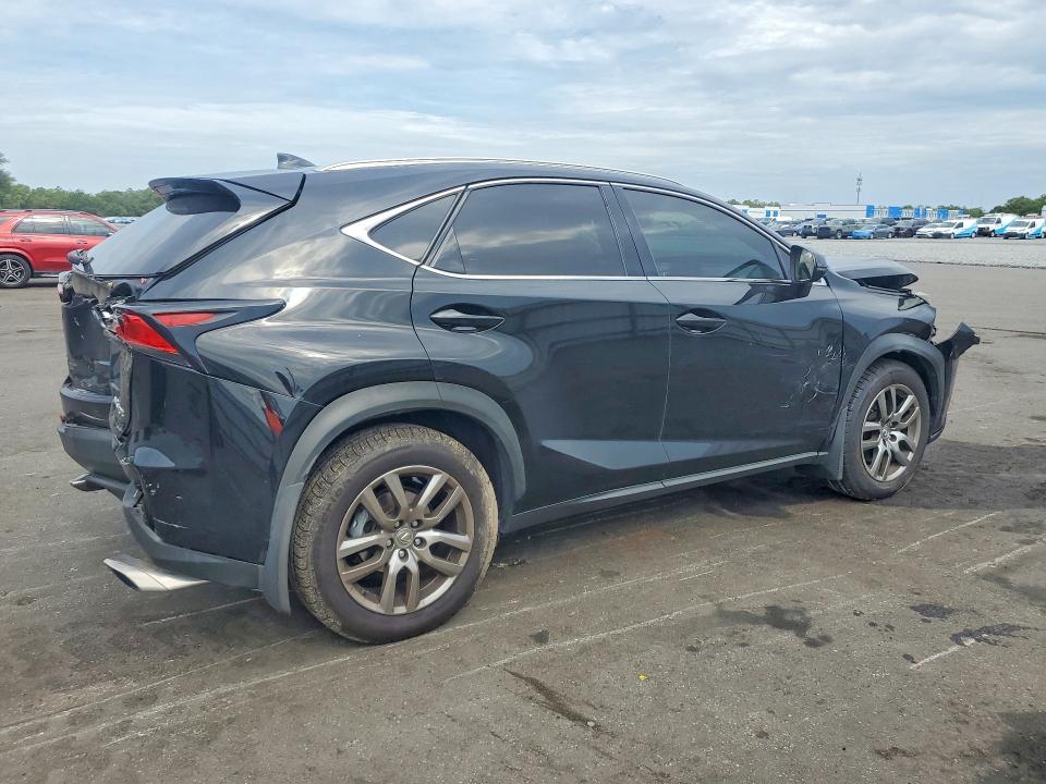 Продажа на аукционе авто 2016 Lexus Nx 200t, vin: JTJBARBZ9G2058335, номер лота: 56084426