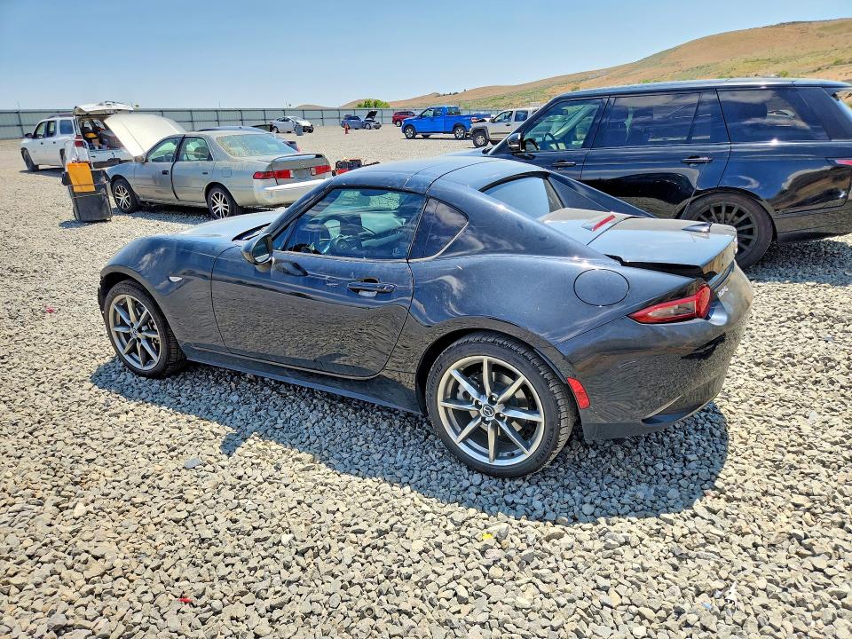 Продаж на аукціоні авто 2023 Mazda Mx-5 Miata, vin: JM1NDAM73P0553016, номер лоту: 57445576