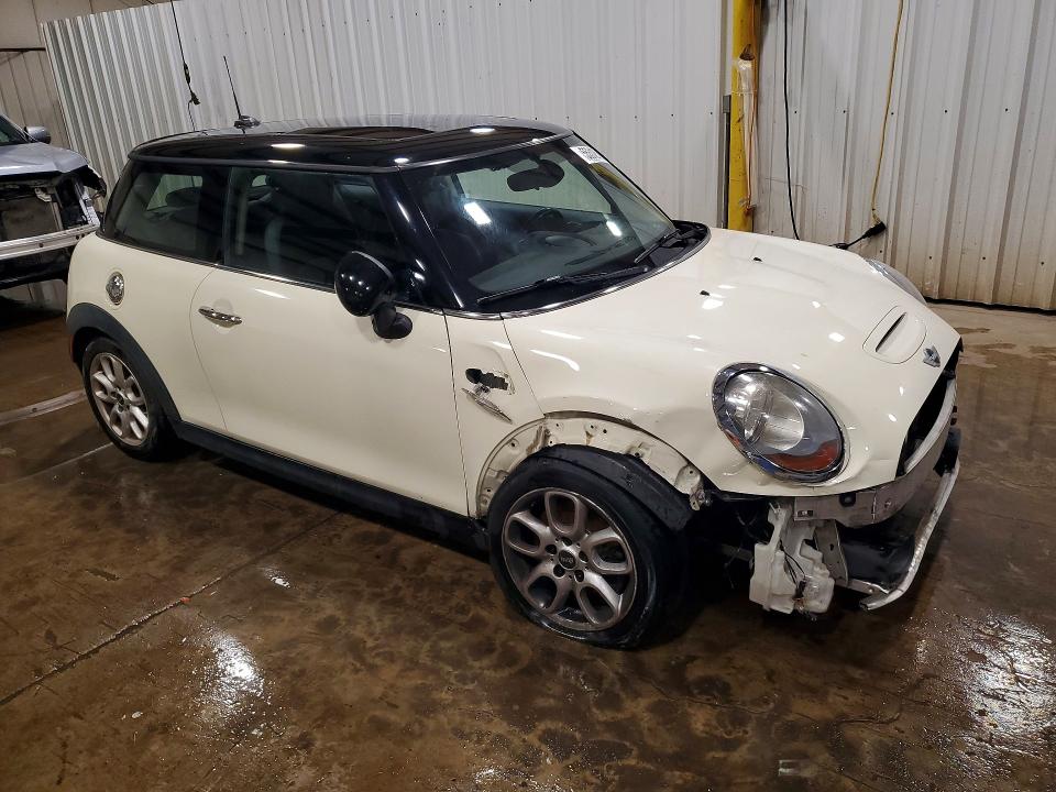 Aukcja sprzedaży 2015 Mini Cooper, vin: WMWXP7C57F2A36503, numer aukcji: 55312566