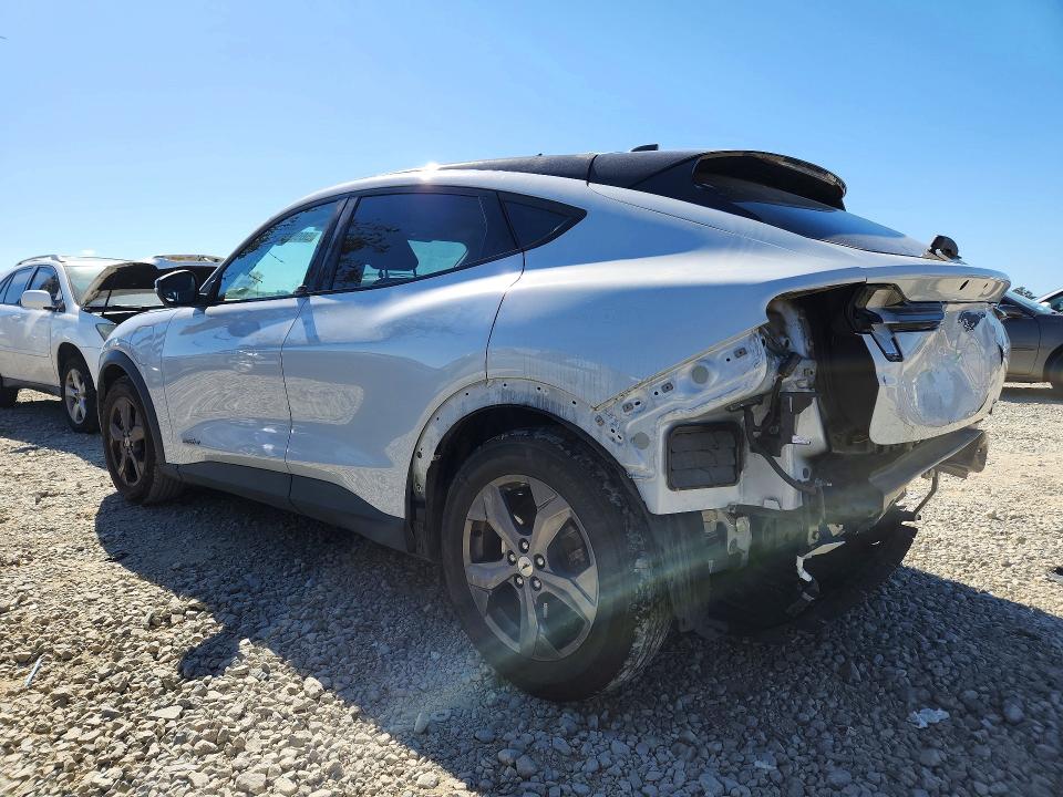 Aukcja sprzedaży 2023 Ford Mustang Mach-e, vin: 3FMTK1R47PMA87207, numer aukcji: 56964506