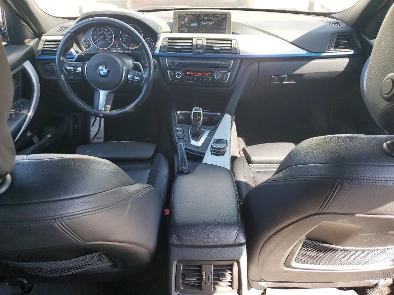 Продажа на аукционе авто 2014 Bmw 335, vin: WBA3A9C50EF479415, номер лота: 55846976