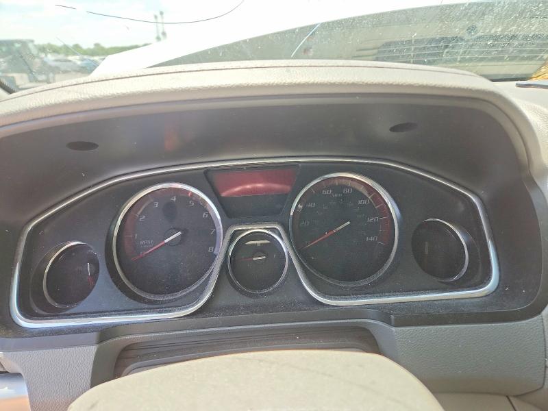 Aukcja sprzedaży 2013 Gmc Acadia, vin: 1GKKRNED4DJ181261, numer aukcji: 56169456