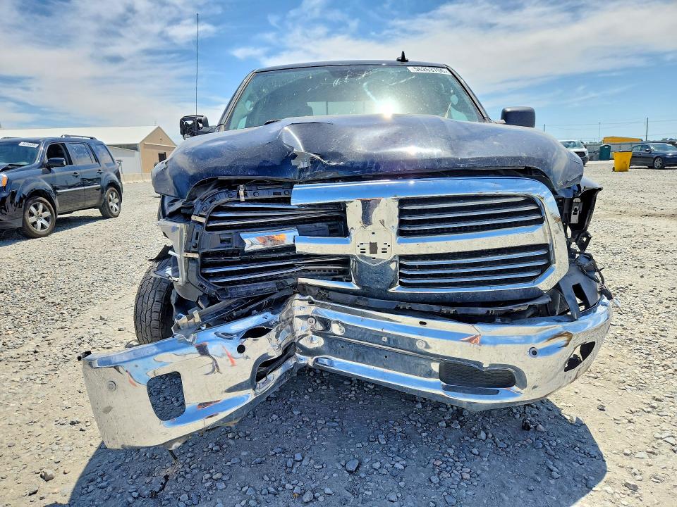 Aukcja sprzedaży 2017 Ram 1500, vin: 3C6RR7LT1HG689198, numer aukcji: 56263706