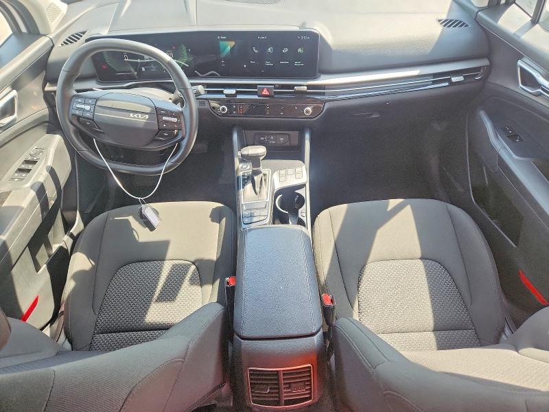 Продажа на аукционе авто 2026 Kia Sportage, vin: 5XYK2CDF3TG354032, номер лота: 55521546