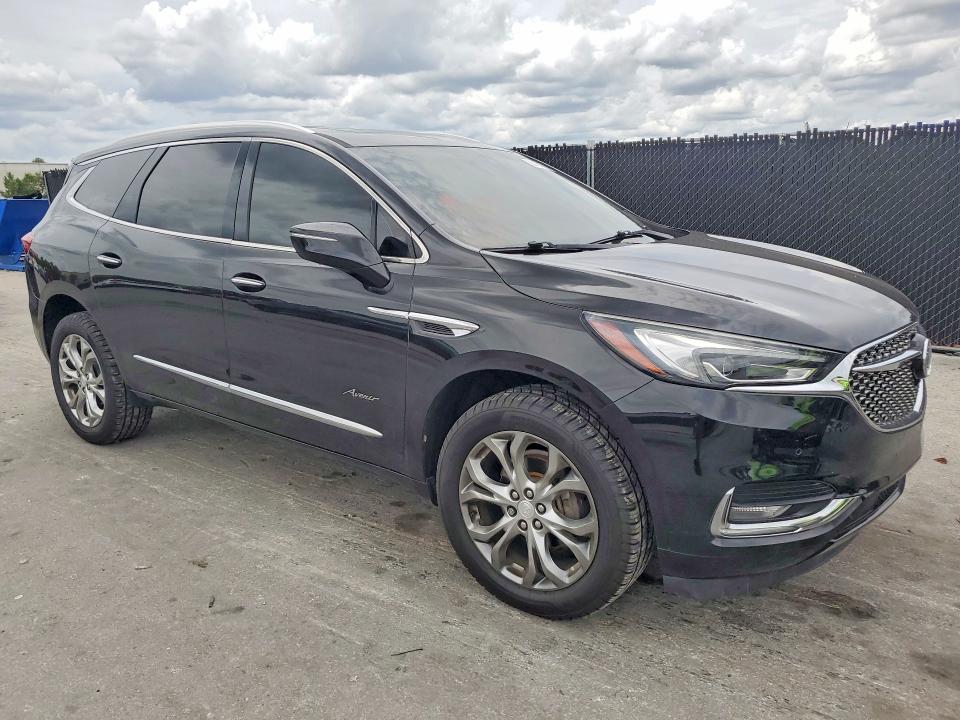 Продаж на аукціоні авто 2020 Buick Enclave, vin: 5GAERDKW5LJ182959, номер лоту: 56461156