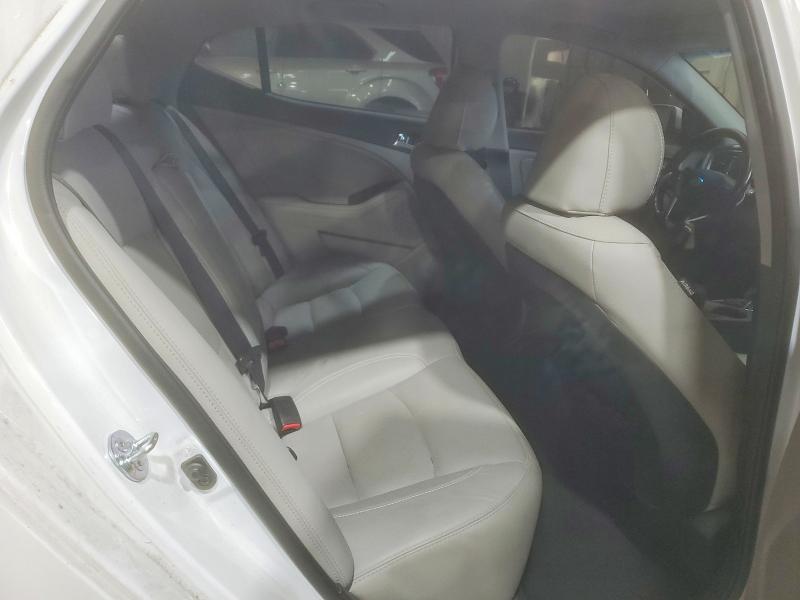 Aukcja sprzedaży 2012 Kia Optima, vin: 5XXGN4A7XCG018382, numer aukcji: 55305326