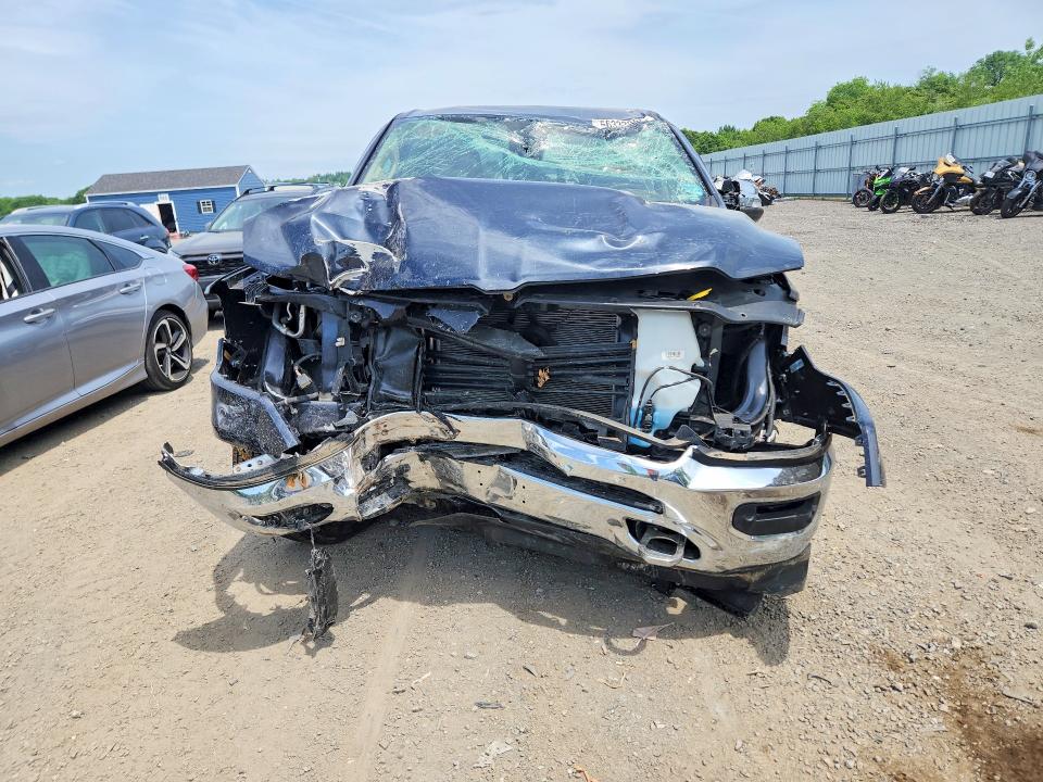 Aukcja sprzedaży 2019 Ram 1500, vin: 1C6SRFDT0KN860029, numer aukcji: 56333056