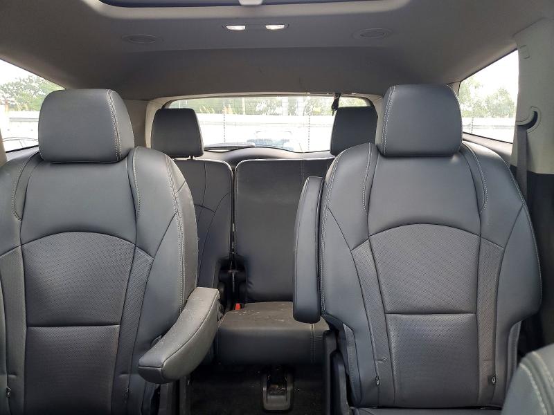 Auction sale of the 2019 Buick Enclave, vin: 5GAEVAKW1KJ101190, lot number: 57475816