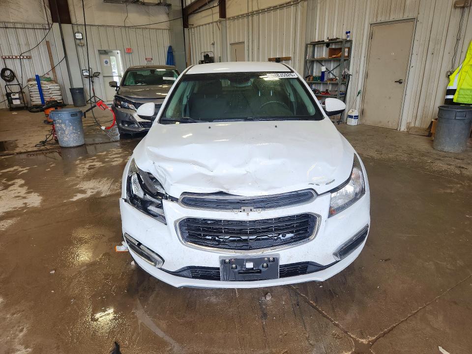 Продажа на аукционе авто 2015 Chevrolet Cruze, vin: 1G1PC5SB8F7100941, номер лота: 58835926