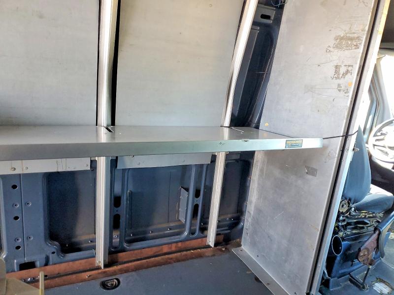 56732936 :رقم المزاد ، WD4PF1CD9KP129209 vin ، 2019 Mercedes Benz Sprinter مزاد بيع