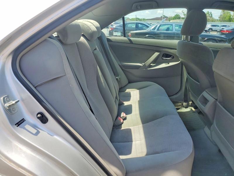 2010 Toyota Camry მანქანა იყიდება აუქციონზე, vin: 4T1BF3EK2AU031226, აუქციონის ნომერი: 58811676