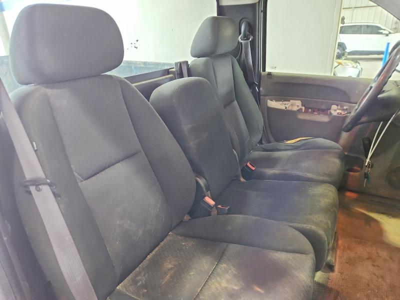 Продаж на аукціоні авто 2012 Chevrolet Silverado, vin: 1GCNCPEXXCZ266170, номер лоту: 57529086