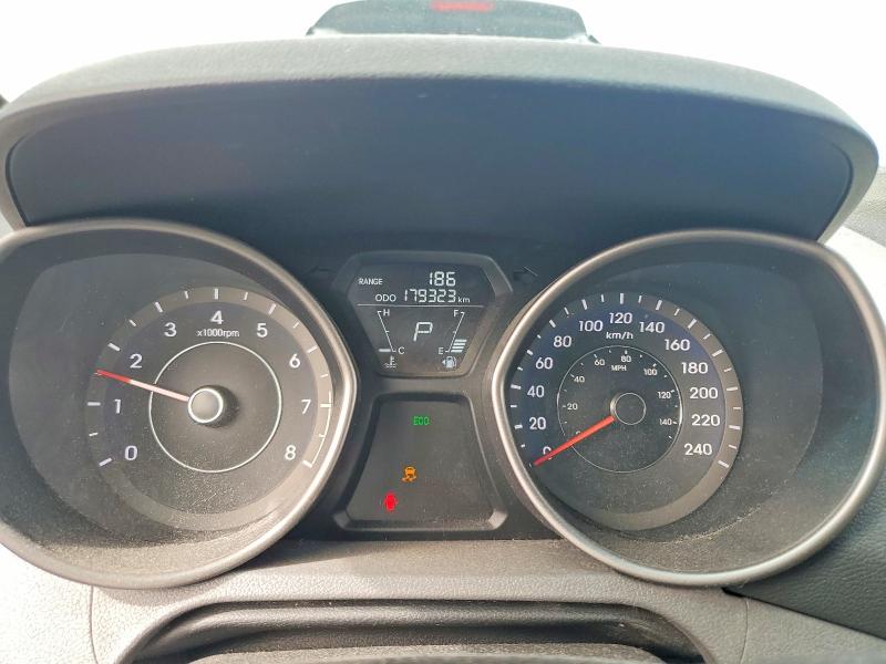 Продажа на аукционе авто 2013 Hyundai Elantra, vin: 5NPDH4AEXDH187073, номер лота: 52490916