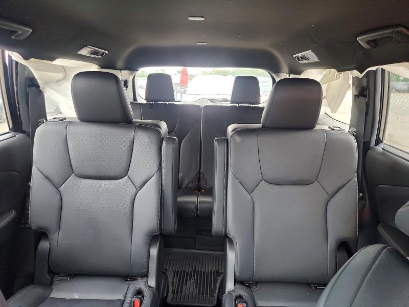 56577336 :رقم المزاد ، 5TDABAB63RS005127 vin ، 2024 Lexus Tx 500h مزاد بيع