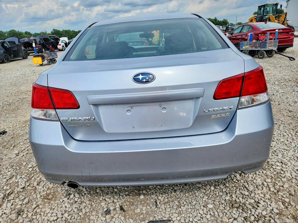 Продажа на аукционе авто 2012 Subaru Legacy, vin: 4S3BMCC67C3017797, номер лота: 59002666