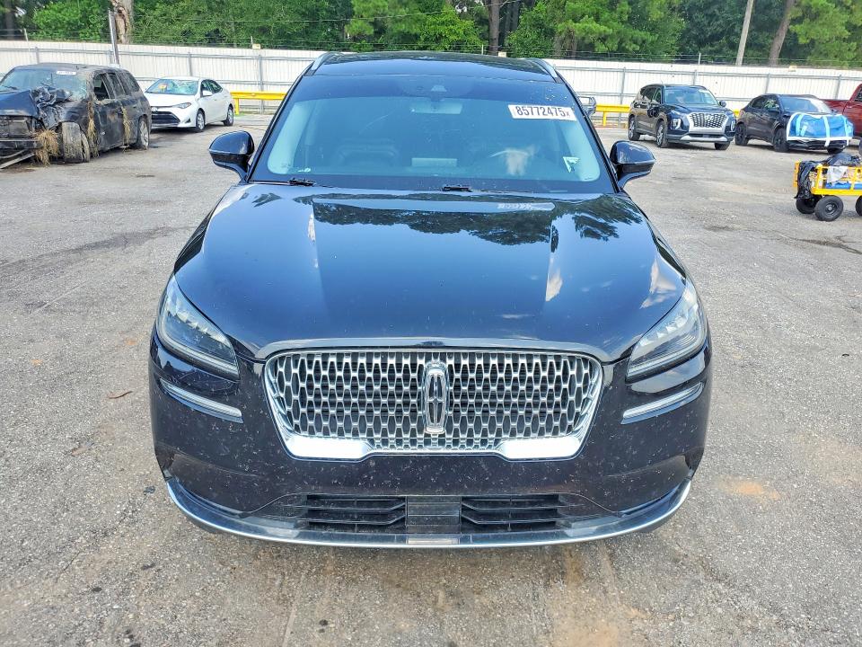 Продаж на аукціоні авто 2020 Lincoln Corsair, vin: 5LMCJ2C9XLUL27737, номер лоту: 85772475