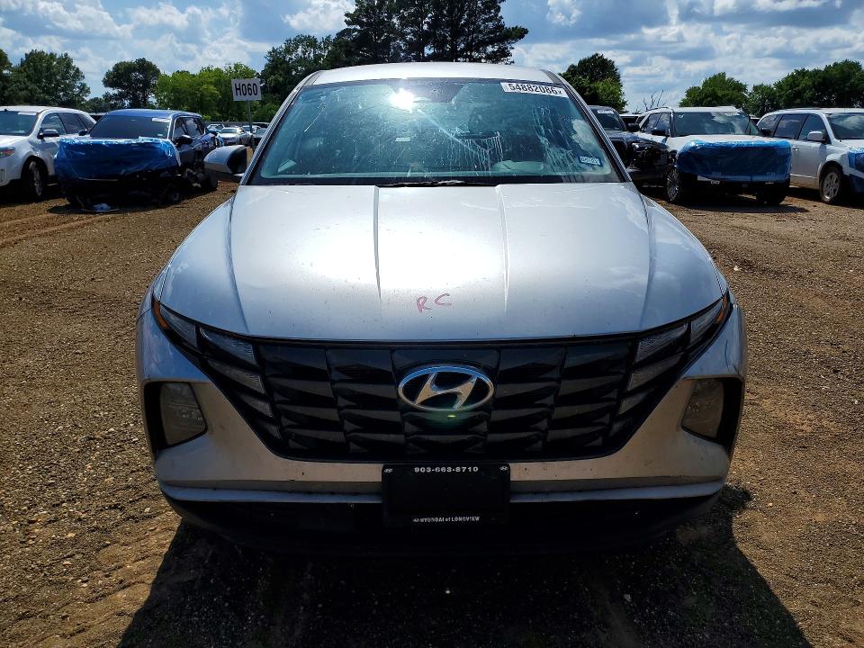 Aukcja sprzedaży 2023 Hyundai Tucson, vin: 5NMJA3AE9PH275034, numer aukcji: 54882086