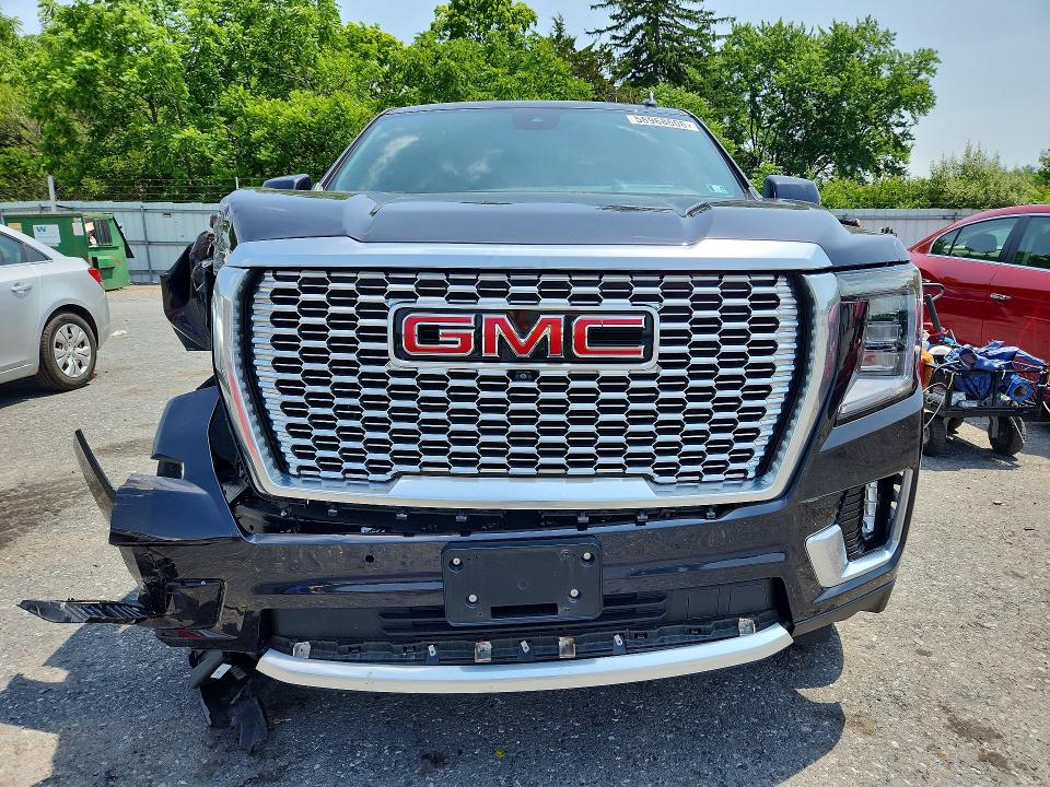 Продажа на аукционе авто 2023 Gmc Yukon, vin: 1GKS2DKL5PR462422, номер лота: 58968606