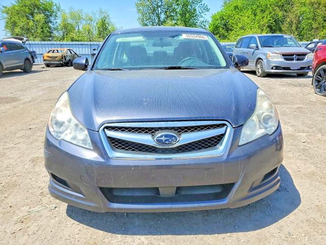 Продажа на аукционе авто 2011 Subaru Legacy, vin: 4S3BMHB64B3231658, номер лота: 55554966