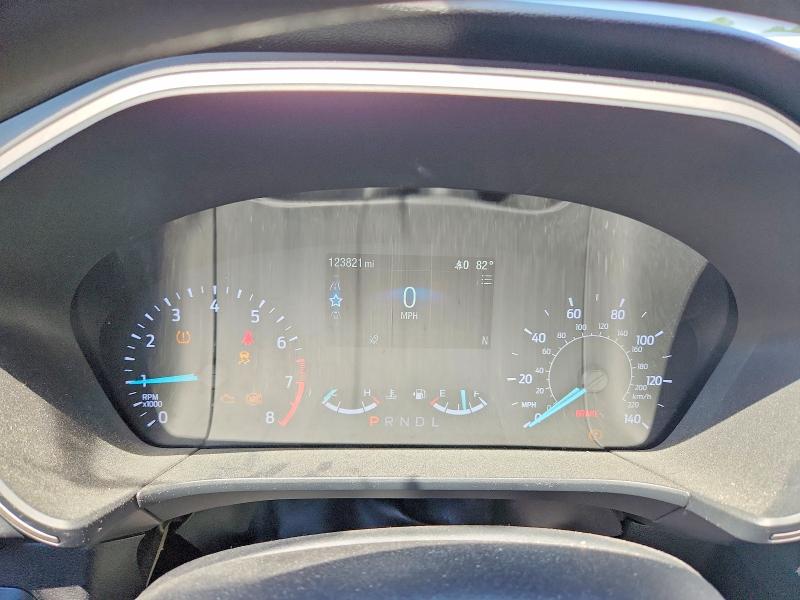 Продаж на аукціоні авто 2022 Ford Escape, vin: 1FMCU9G65NUB30660, номер лоту: 57271526