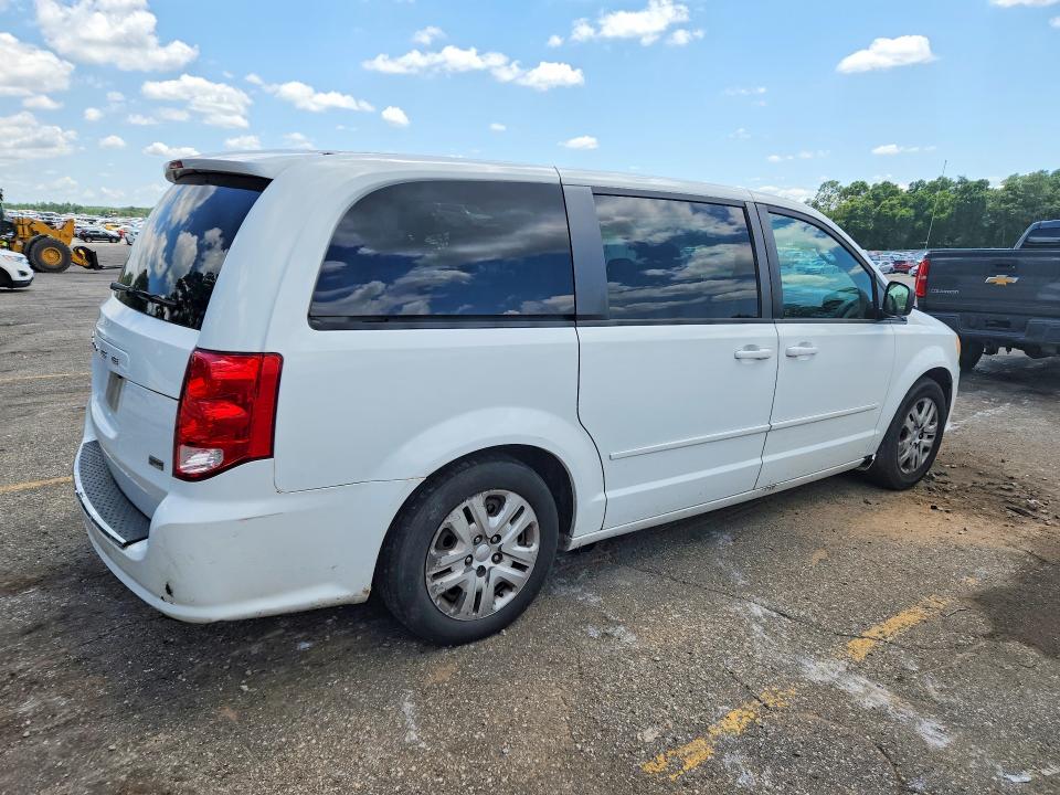 Aukcja sprzedaży 2014 Dodge Grand Caravan, vin: 2C4RDGBG2ER119339, numer aukcji: 57056806