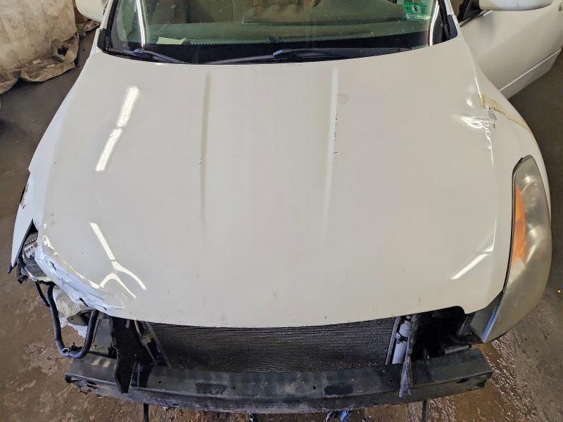 2008 Nissan Altima მანქანა იყიდება აუქციონზე, vin: 1N4AL21E28C281154, აუქციონის ნომერი: 56732826
