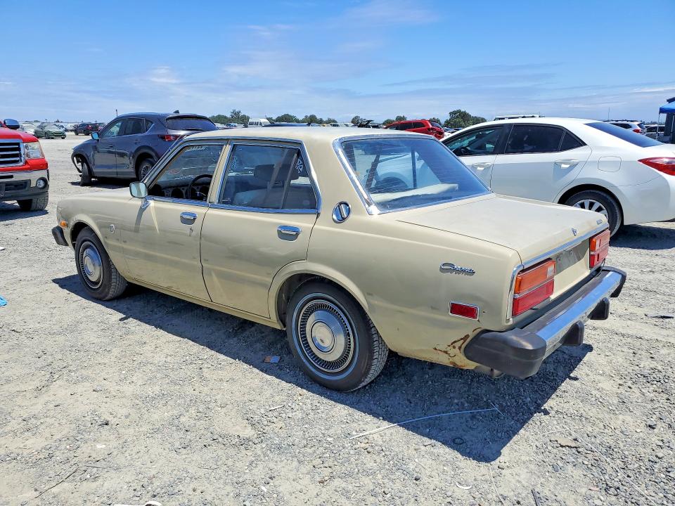 Продаж на аукціоні авто 1978 Toyota Corona, vin: RT105062829, номер лоту: 59179496