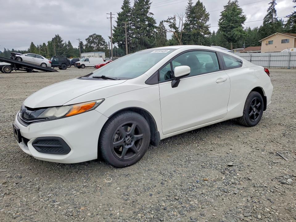 Продажа на аукционе авто 2015 Honda Civic, vin: 2HGFG3B5XFH523936, номер лота: 59191426