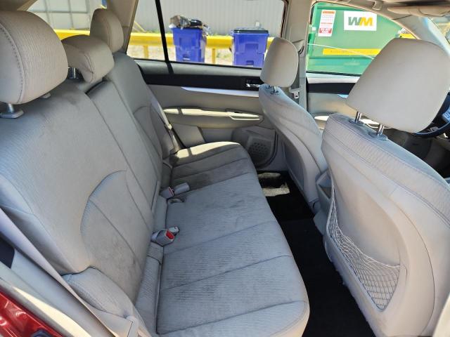 2011 Subaru Outback მანქანა იყიდება აუქციონზე, vin: 4S4BRCHC3B3346524, აუქციონის ნომერი: 55676946