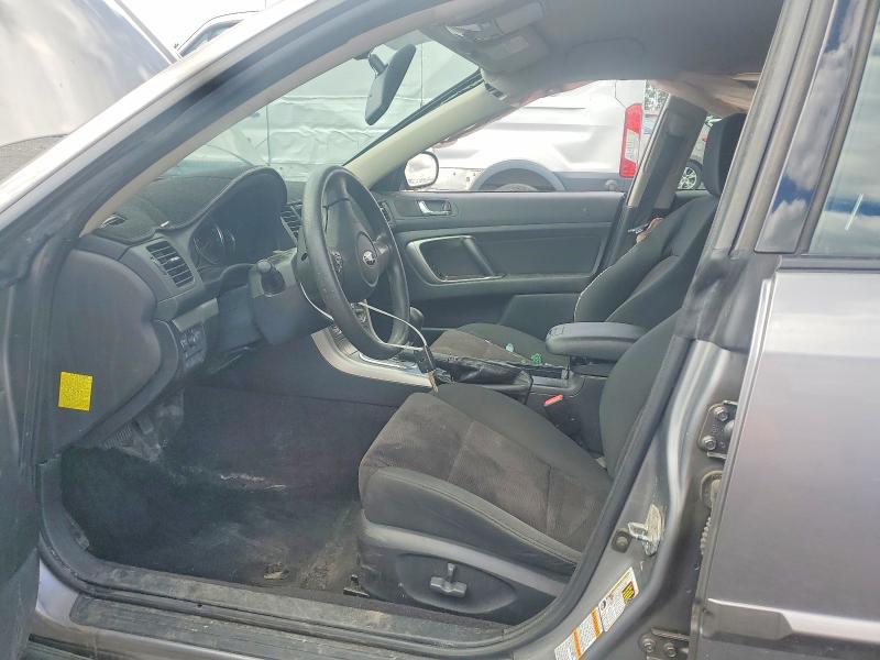 Продаж на аукціоні авто 2008 Subaru Outback, vin: 4S4BP61C187355564, номер лоту: 57140476