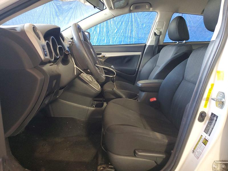 Продаж на аукціоні авто 2011 Toyota Matrix, vin: 2T1KU4EE5BC536203, номер лоту: 58511906