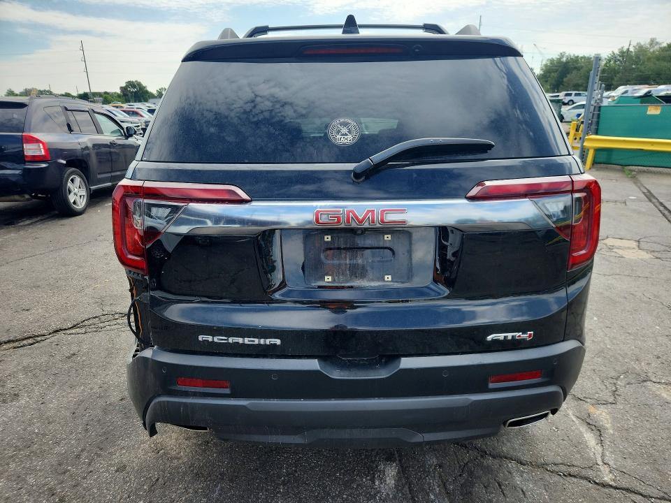 Продаж на аукціоні авто 2023 Gmc Acadia, vin: 1GKKNLLS3PZ105358, номер лоту: 57910676
