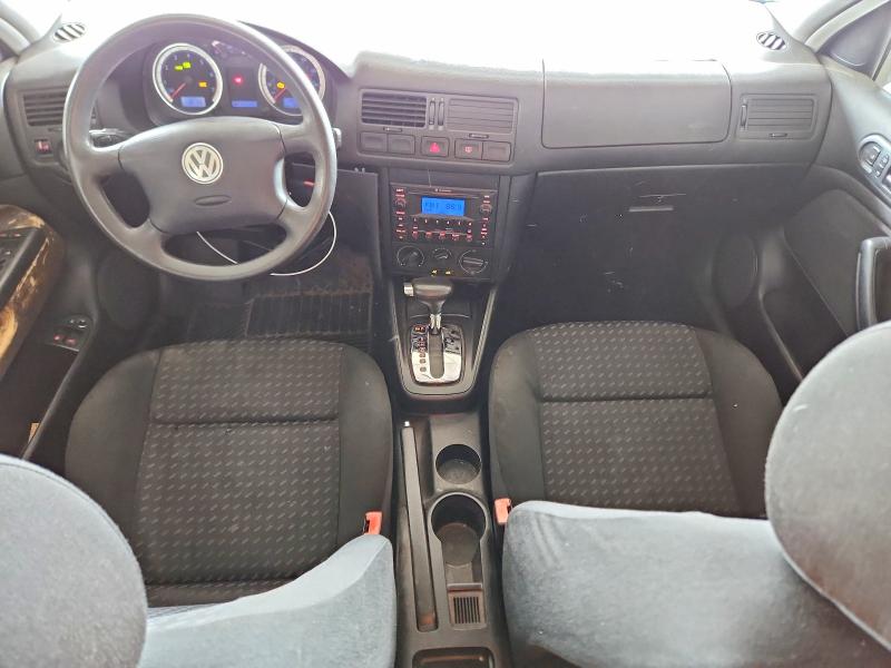 Auction sale of the 2005 Volkswagen Jetta, vin: 3VWRA69M25M016800, lot number: 57252506