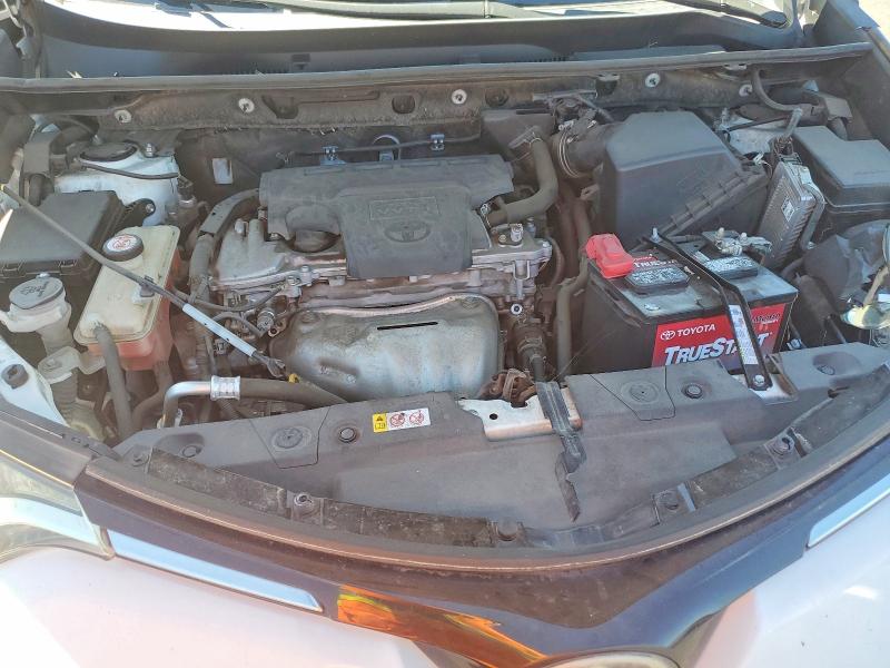 56278606 :رقم المزاد ، JTMZFREV4JD128962 vin ، 2018 Toyota Rav4 مزاد بيع